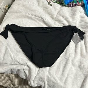 NWT size 14 sunsets bikini bottom